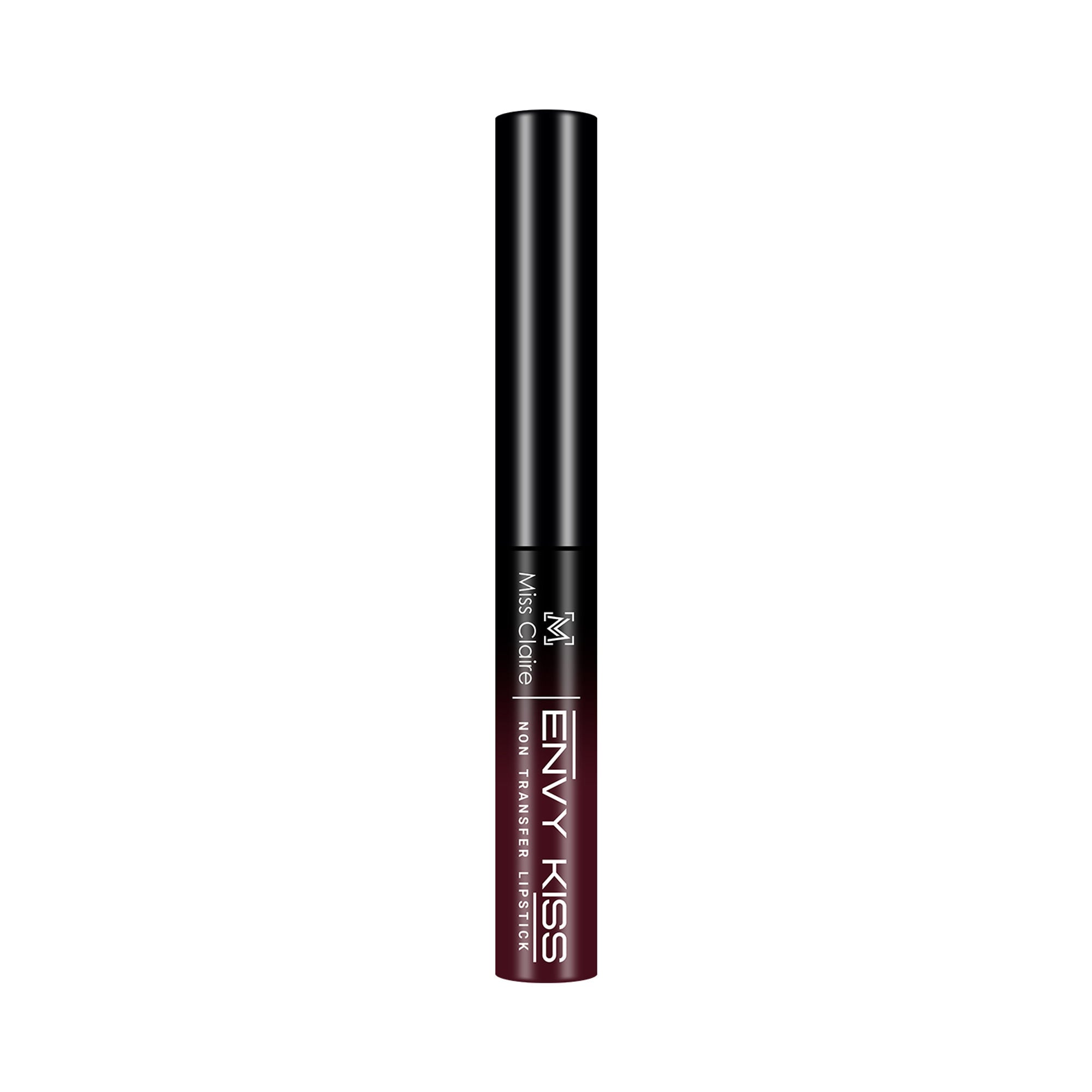 Miss Claire Envy Kiss Non Transfer Lipstick - 11 Cookie