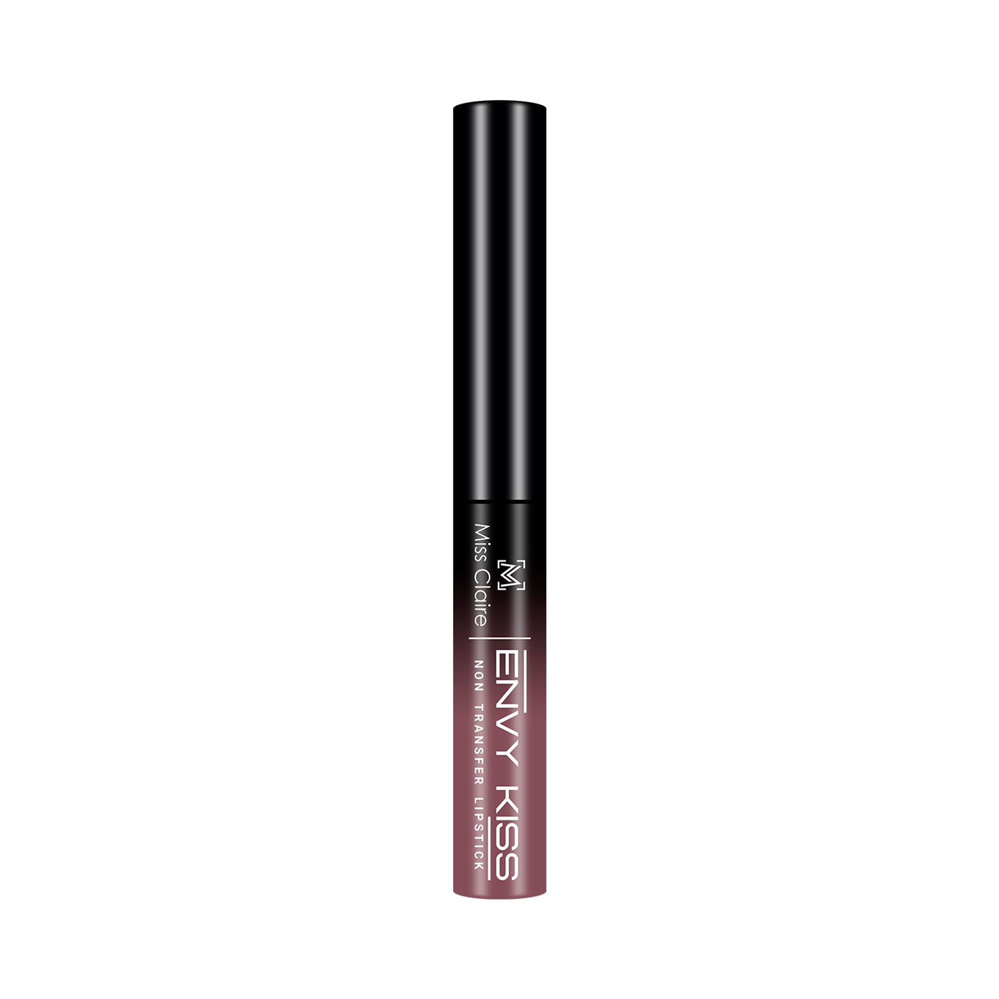 Miss Claire Envy Kiss Non Transfer Lipstick - 13 Cool Bff
