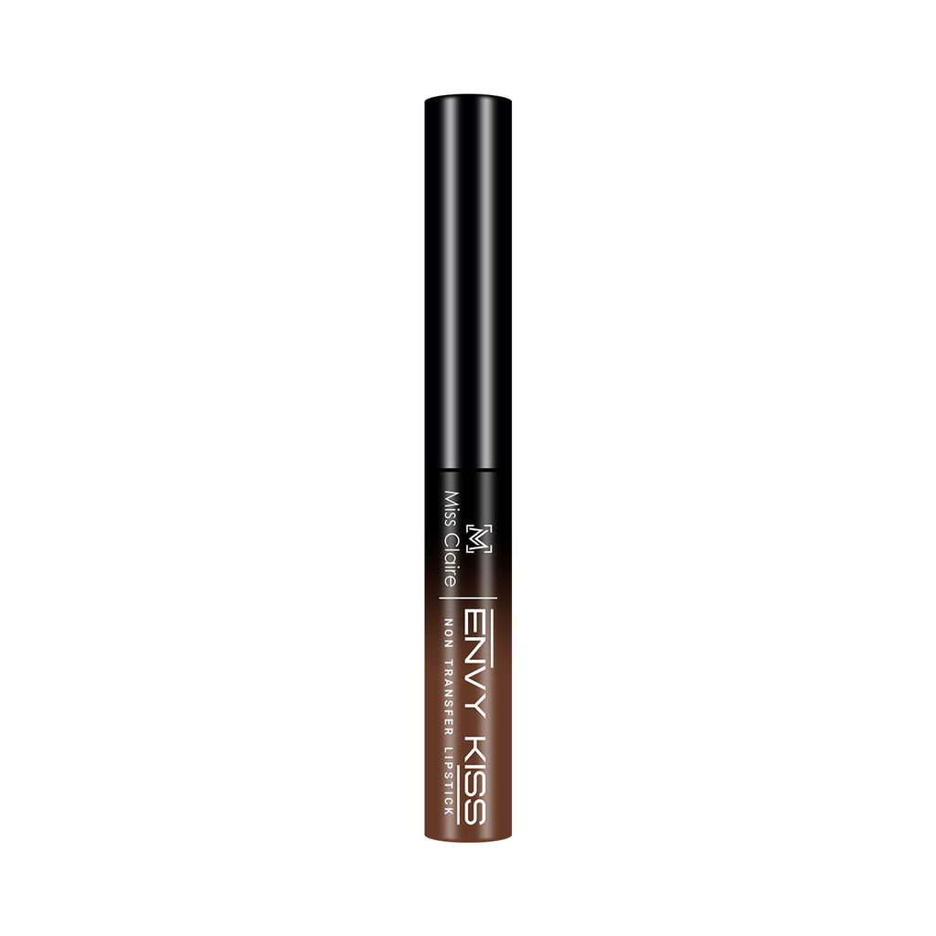 Miss Claire Envy Kiss Non Transfer Lipstick - 19 Goal Digger