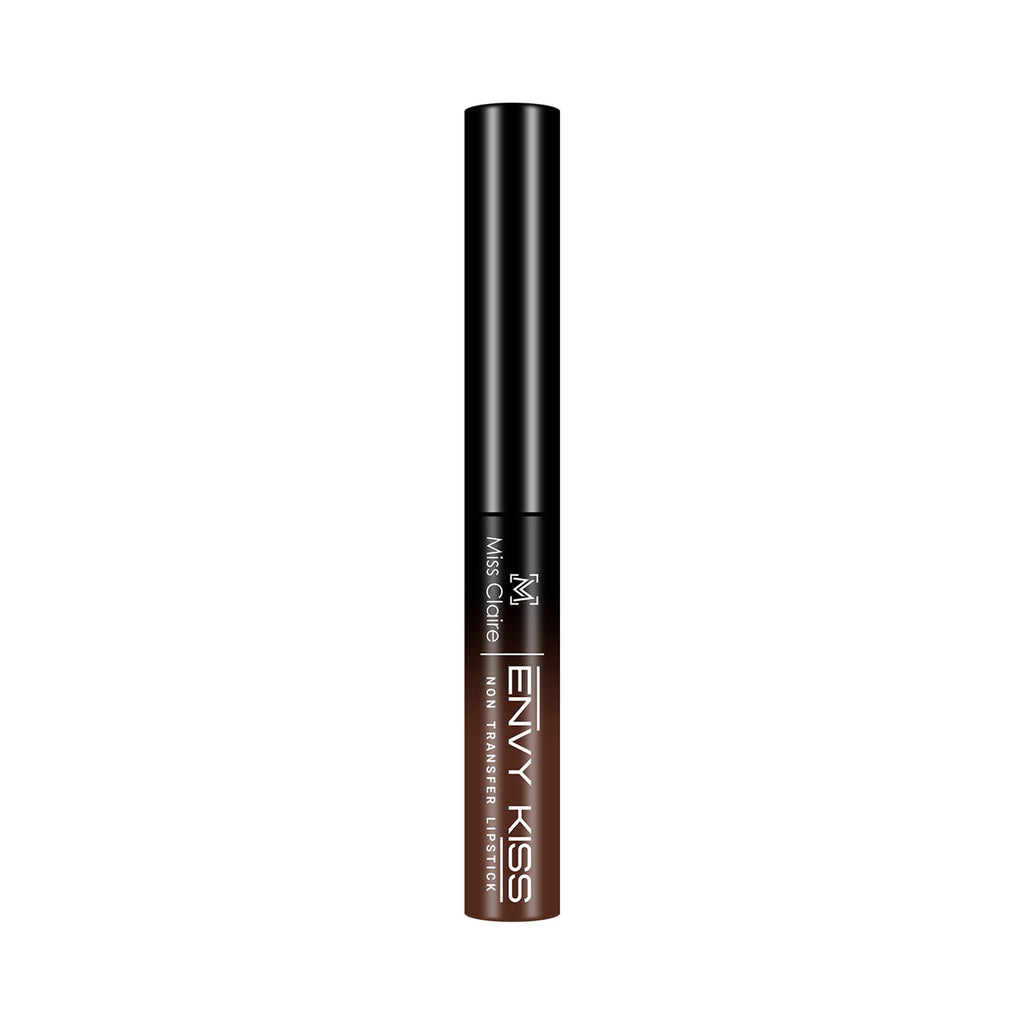 Miss Claire Envy Kiss Non Transfer Lipstick - 21 Double Date