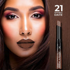 Miss Claire Envy Kiss Non Transfer Lipstick - 21 Double Date