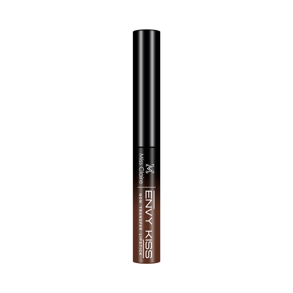 Miss Claire Envy Kiss Non Transfer Lipstick - 22 Espresso Shot