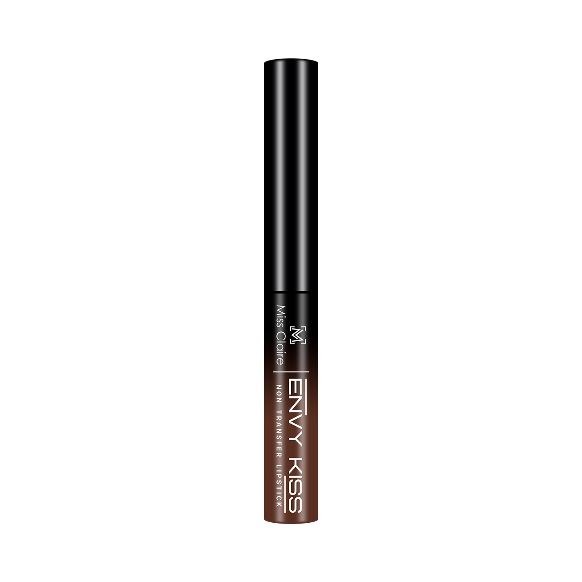 Miss Claire Envy Kiss Non Transfer Lipstick - 22 Espresso Shot
