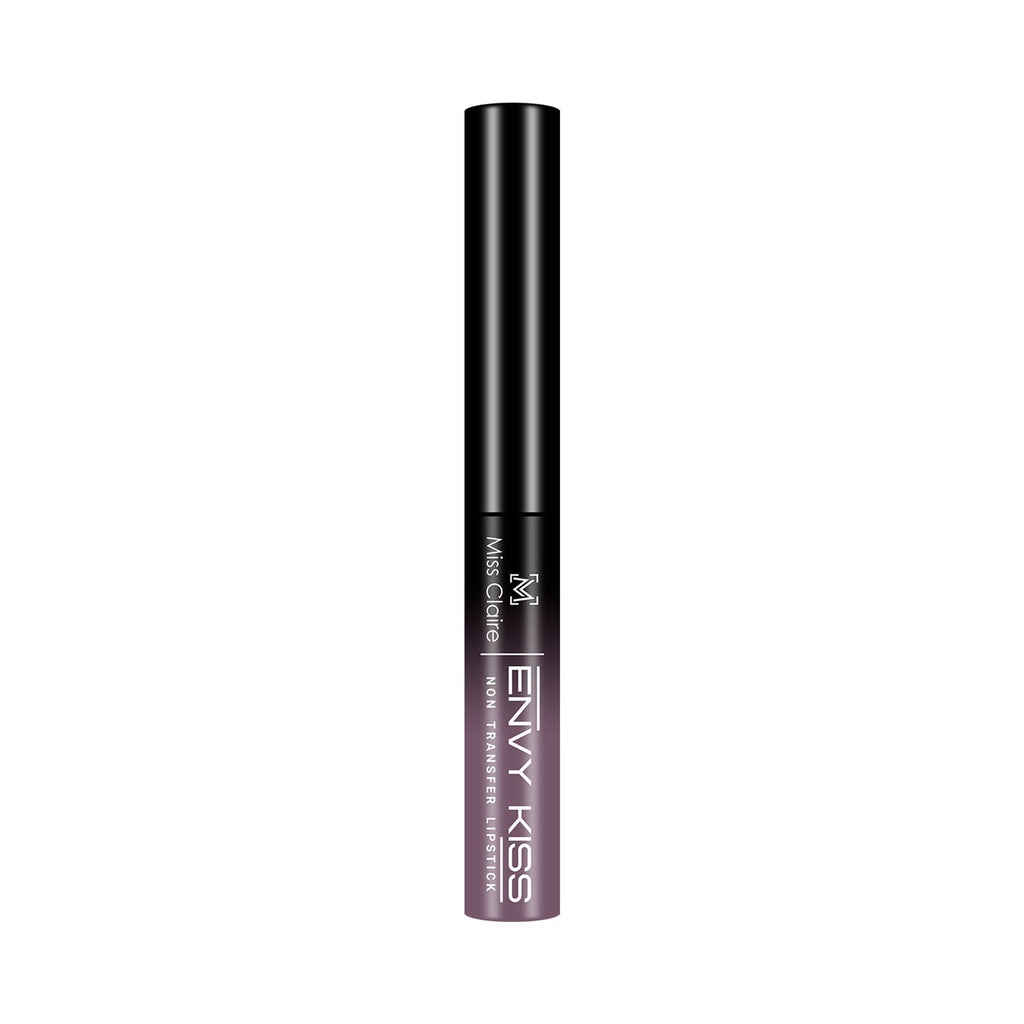 Miss Claire Envy Kiss Non Transfer Lipstick - 23 Frappuccino