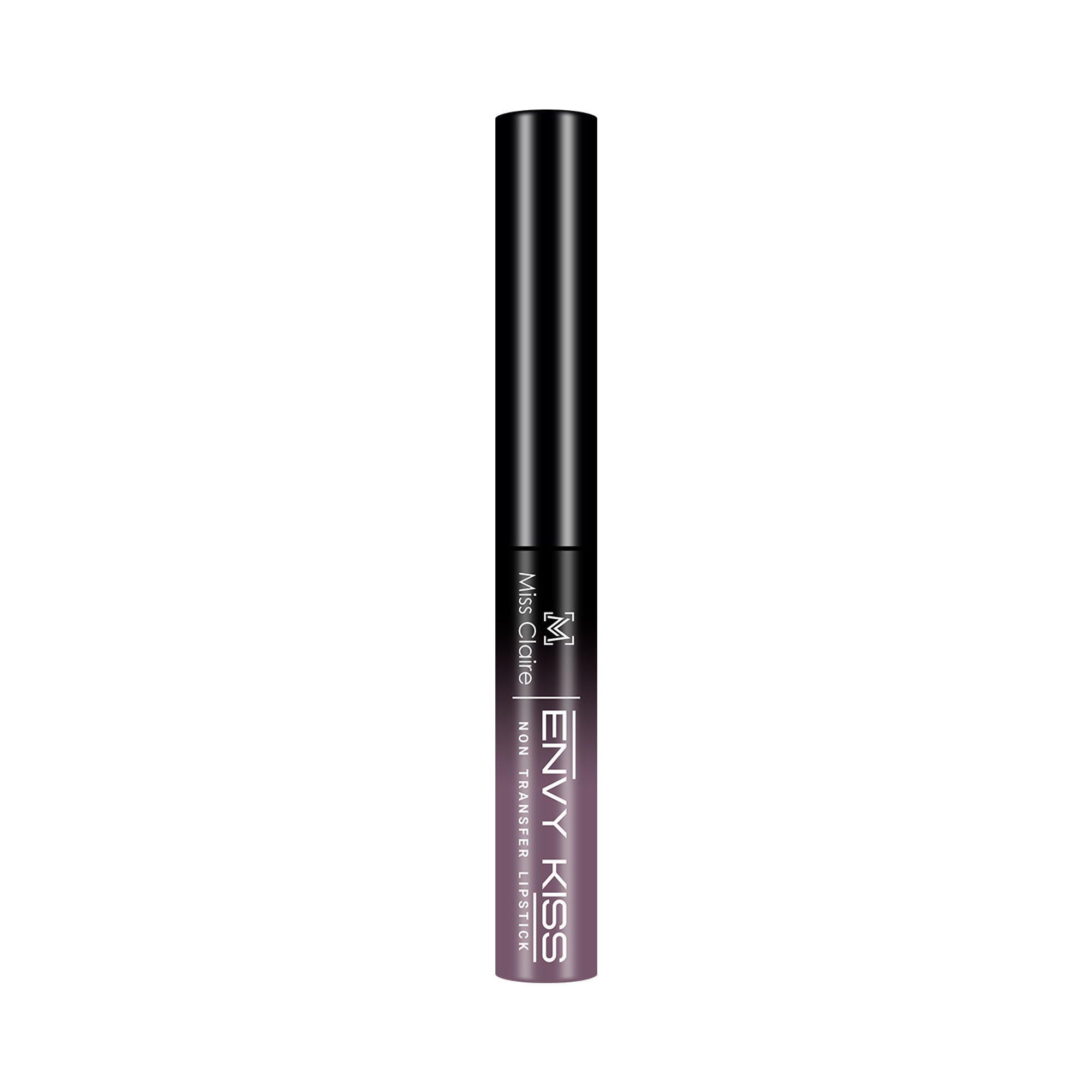 Miss Claire Envy Kiss Non Transfer Lipstick - 23 Frappuccino