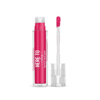 Swiss Beauty Select Here To Stay Kiss Proof Liquid Lipstick - 9 Shocking Pink - Distacart