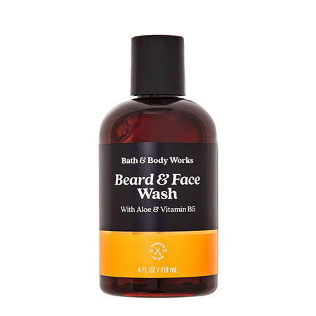 Bath & Body Works Ultimate Beard & Face Wash