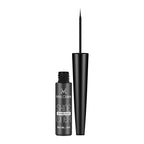Miss Claire Shine Liner - Black - Distacart