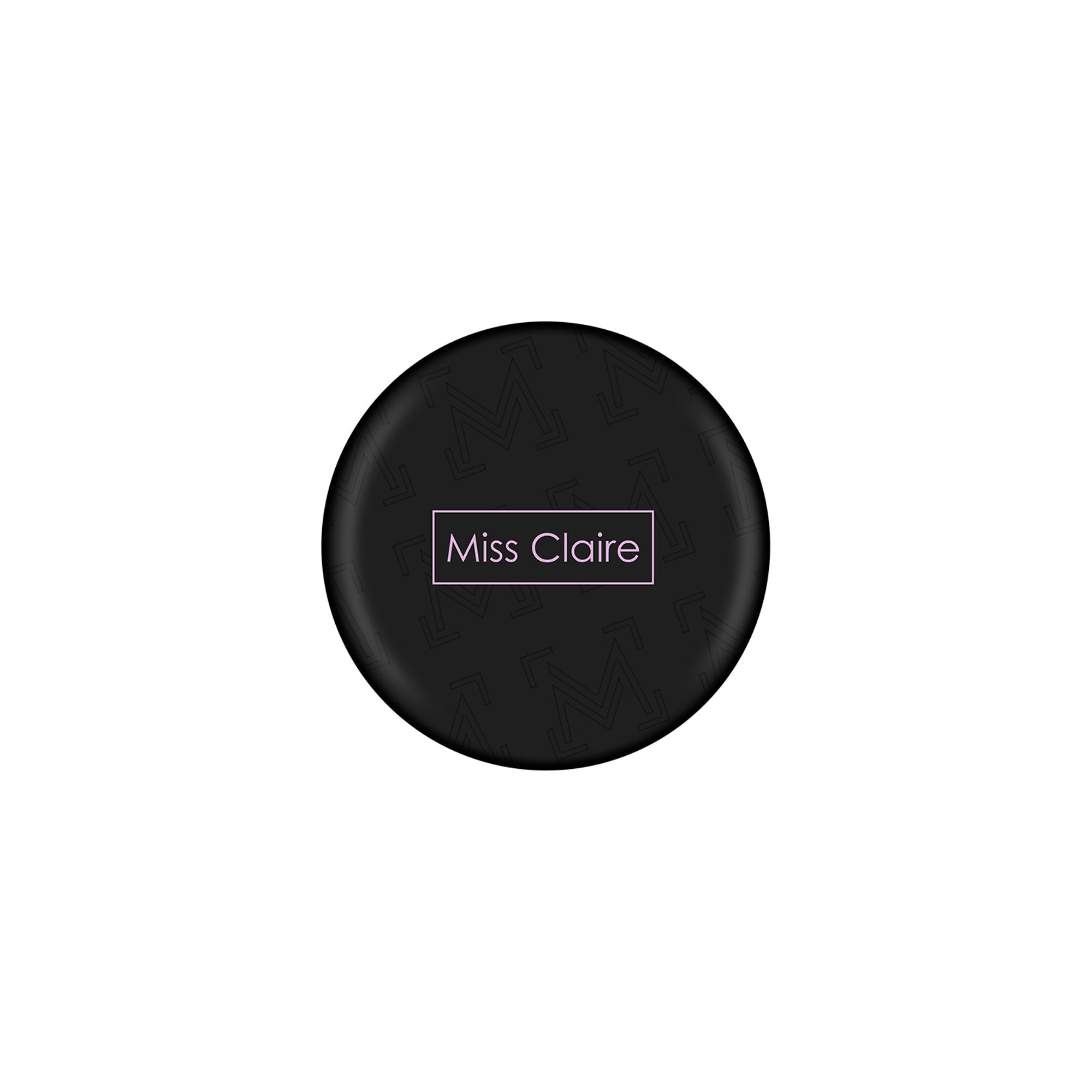 Miss Claire Hd Compact Powder - 02 Silken Vanilla - Distacart