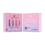 Miss Claire Hd Compact Powder - 02 Silken Vanilla - Distacart