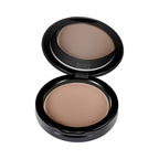 Miss Claire Hd Compact Powder - 02 Silken Vanilla - Distacart