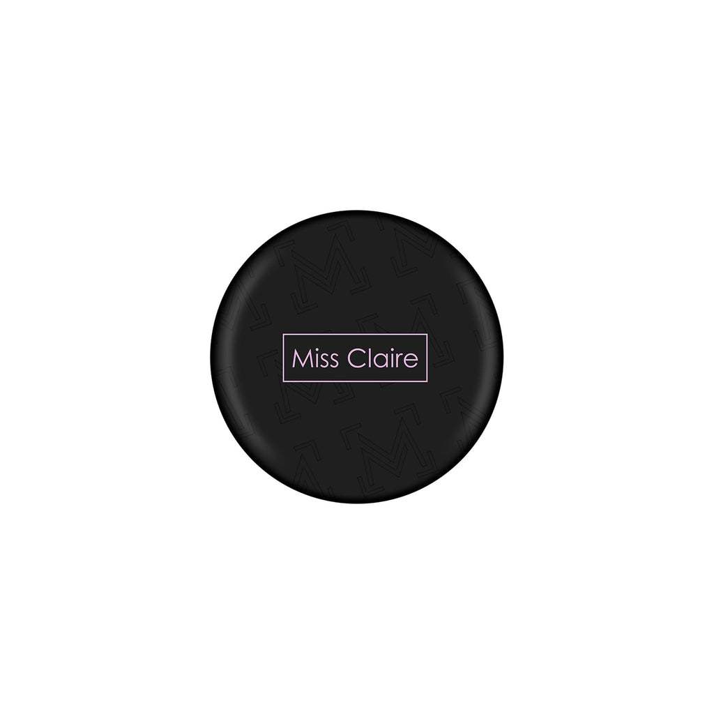 Miss Claire Hd Compact Powder - 04 Sand Dune
