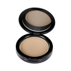 Miss Claire Hd Compact Powder - 04 Sand Dune