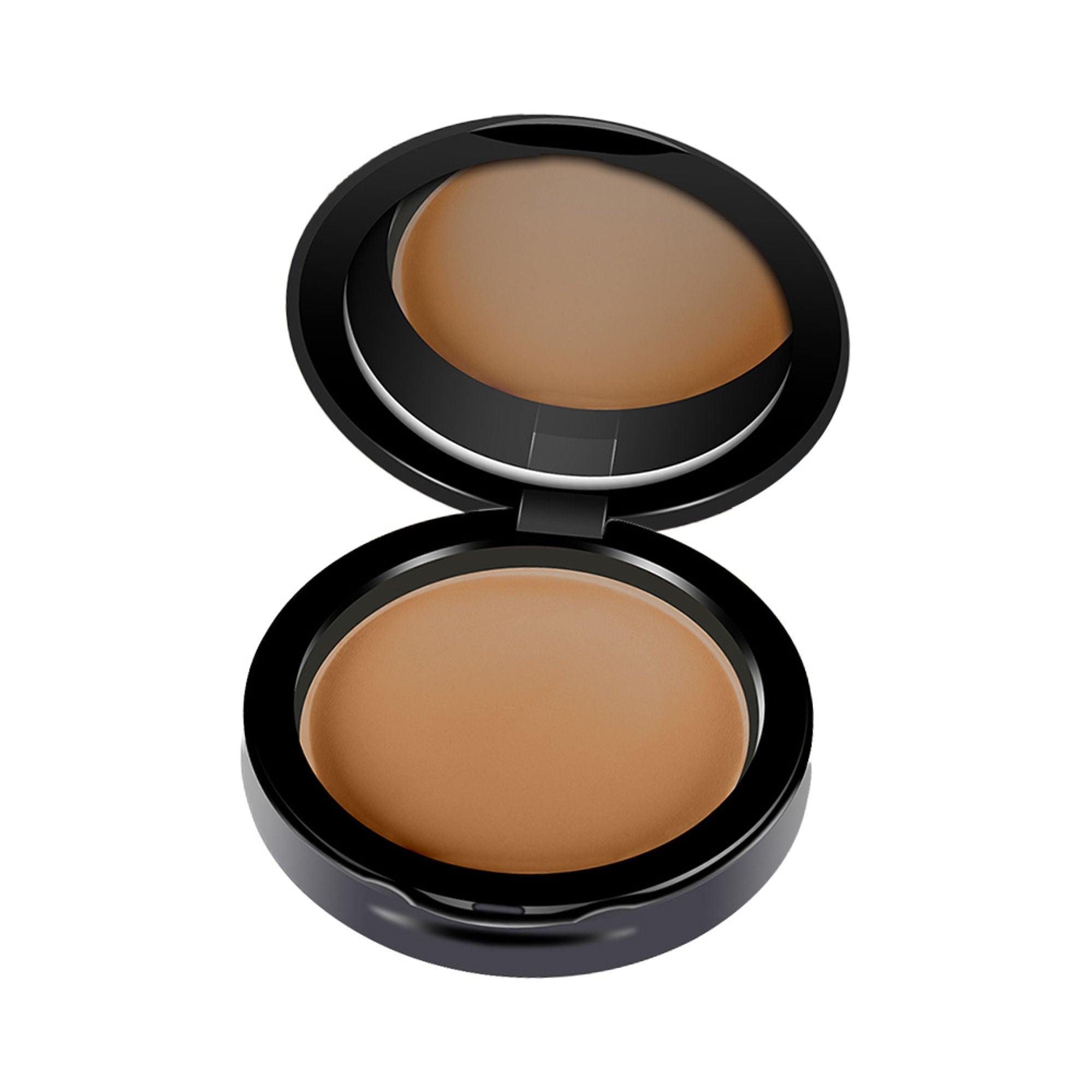 Miss Claire Hd Compact Powder - 06 Golden Sand - Distacart