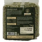 Two Brothers Organic Farms Whole Green Gram Moong - Distacart
