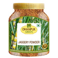 Dhampur Green Jaggery Powder - Distacart