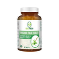 Geo-Fresh Organic Tulsi Tablets - Distacart