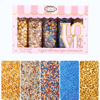 fusion mashup sprinkles fm multipack 34 100 gms