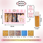 fusion mashup sprinkles fm multipack 34 100 gms