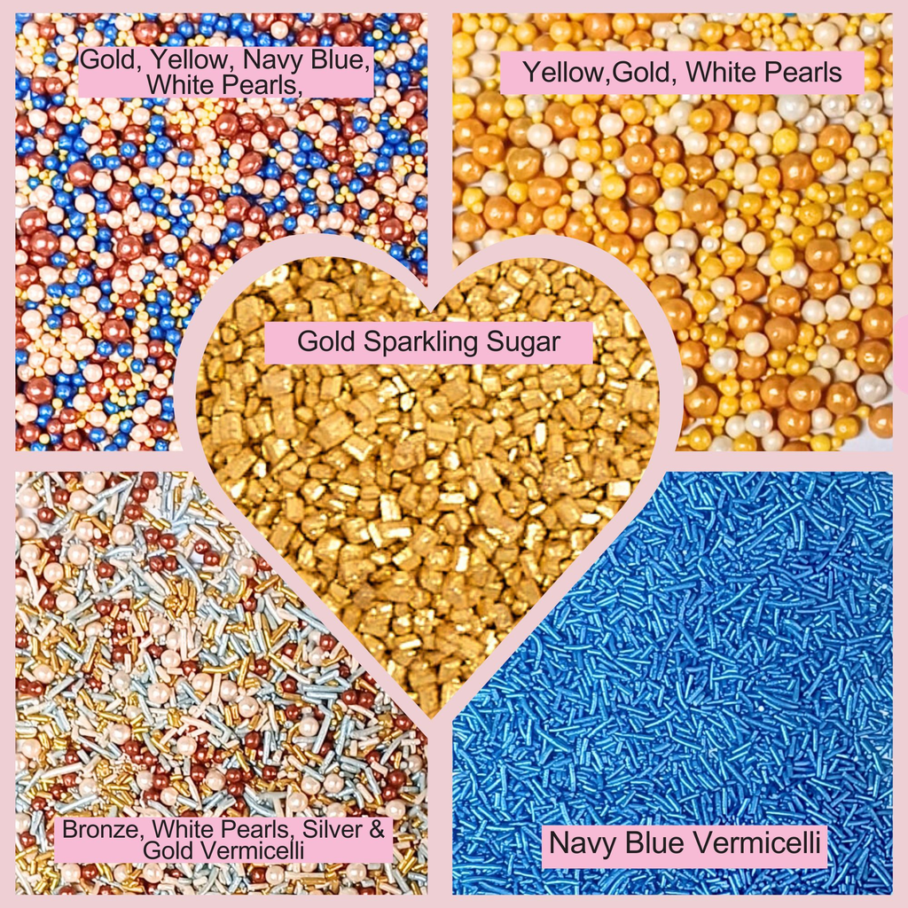 fusion mashup sprinkles fm multipack 34 100 gms