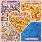 fusion mashup sprinkles fm multipack 34 100 gms