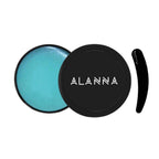 Alanna Night Lip Buttermask Blueberry - Lip Repair