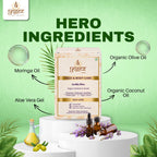 Yogez La Mu Shu Aqua Essence Soap - Distacart