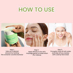 Shopaarel All-In-One Balm Make Up Remover Cream - Coffee