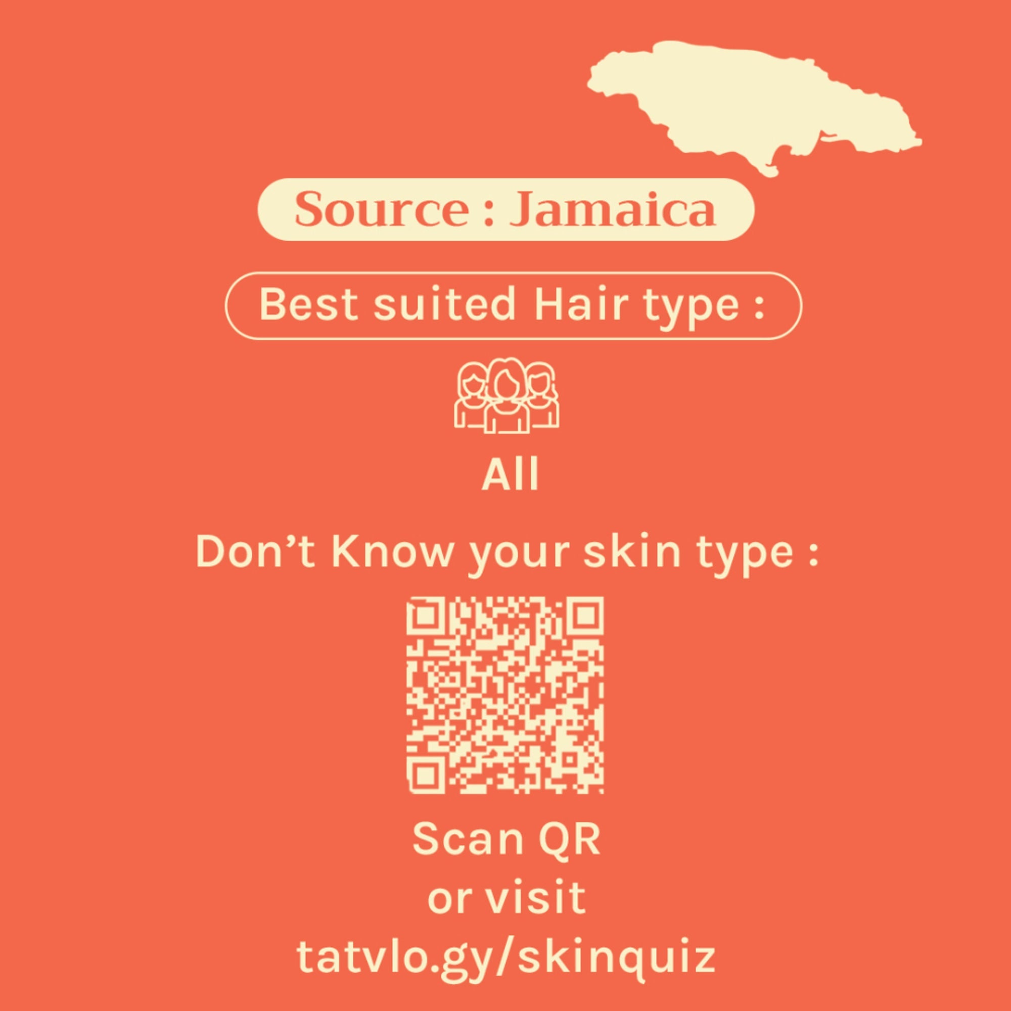 Tattvalogy Jamaican Black Castor Oil-Traditional Recipe, Boosts Hair Volume, Perfect for Curly Hair - Distacart