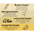 Tattvalogy Raw Neem Comb- For beard, Boosts Blood Circulation, Hair Growth & Reduces Scalp Issues