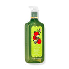 Bath & Body Works Basil Leaf & Apple Cleansing Gel Hand Soap