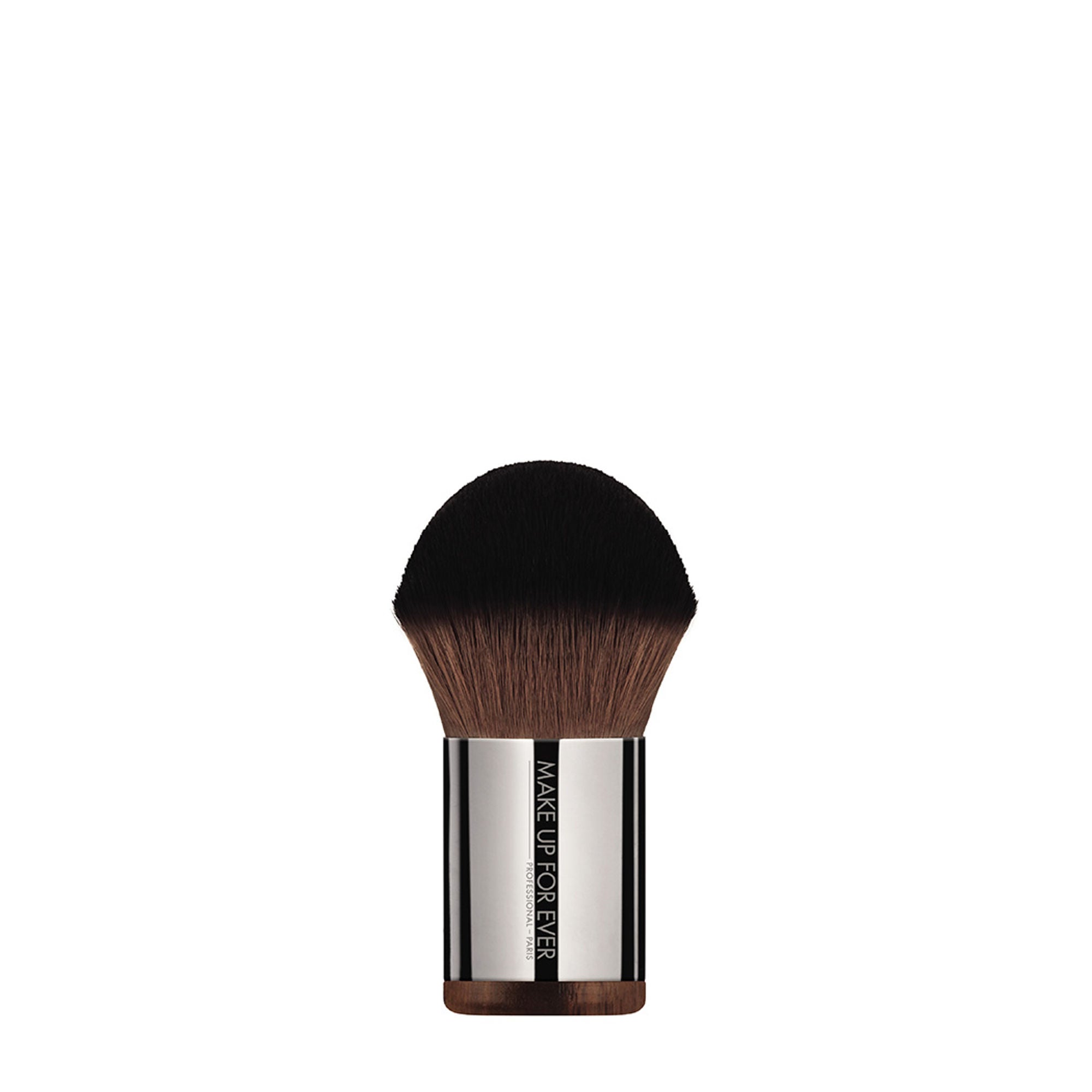 MAKE UP FOR EVER Powder Kabuki - 124