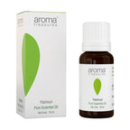 Aroma Treasures Patchouli Pure Essential Oil
