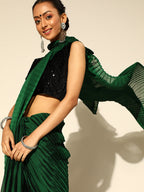 Saree Mall Sleek Saree - Distacart