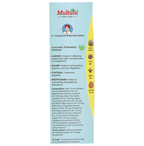Multani Pachmeena Liquid Digestive No Added Sugar