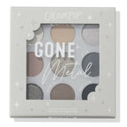 ColourPop 9pan Pressed Powder Palette - Gone Metal