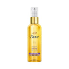 Dove Radiant Shine + UV Protect Hair Serum - Distacart