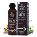 Ayouthveda Gentle Men PH Wash