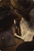 Soma Naturals Baalam - Arabic Touch
