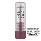 Miss Claire Mega Matte Lipstick - 9 - Distacart