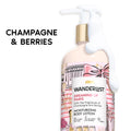 Wanderlust Moisturizing Body Lotion - Dreaming-Of-Paris