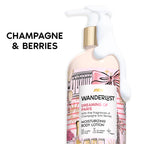 Wanderlust Moisturizing Body Lotion - Dreaming-Of-Paris