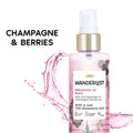 Wanderlust Fragrance Mist For Her - Dreaming-Of-Paris