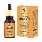 Grandeur 100% Pure And Natural Moroccan Argan Oil