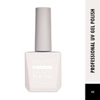 Swiss Beauty Professional UV Gel Nail Polish - Shade-02