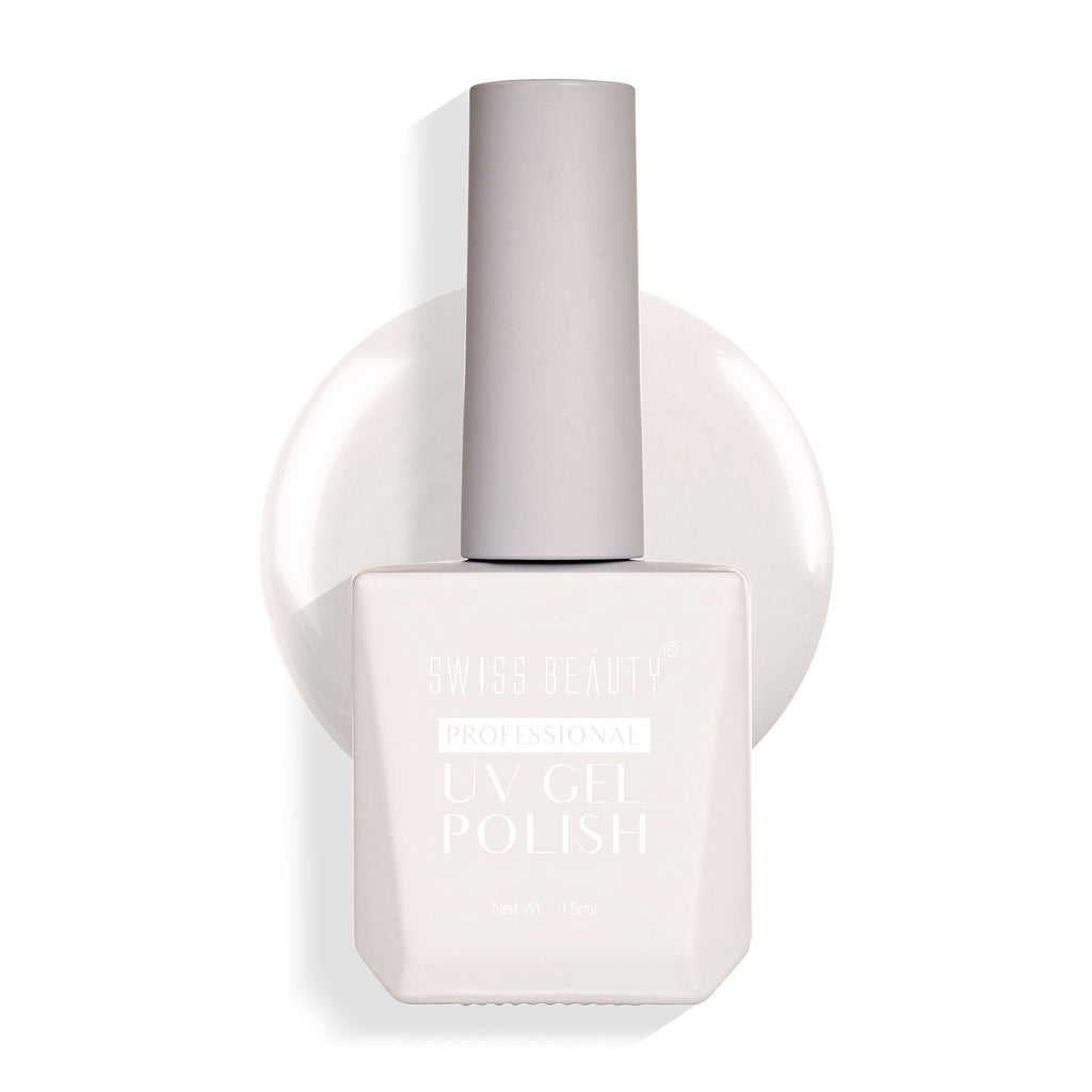 Swiss Beauty Professional UV Gel Nail Polish - Shade-02 - Distacart
