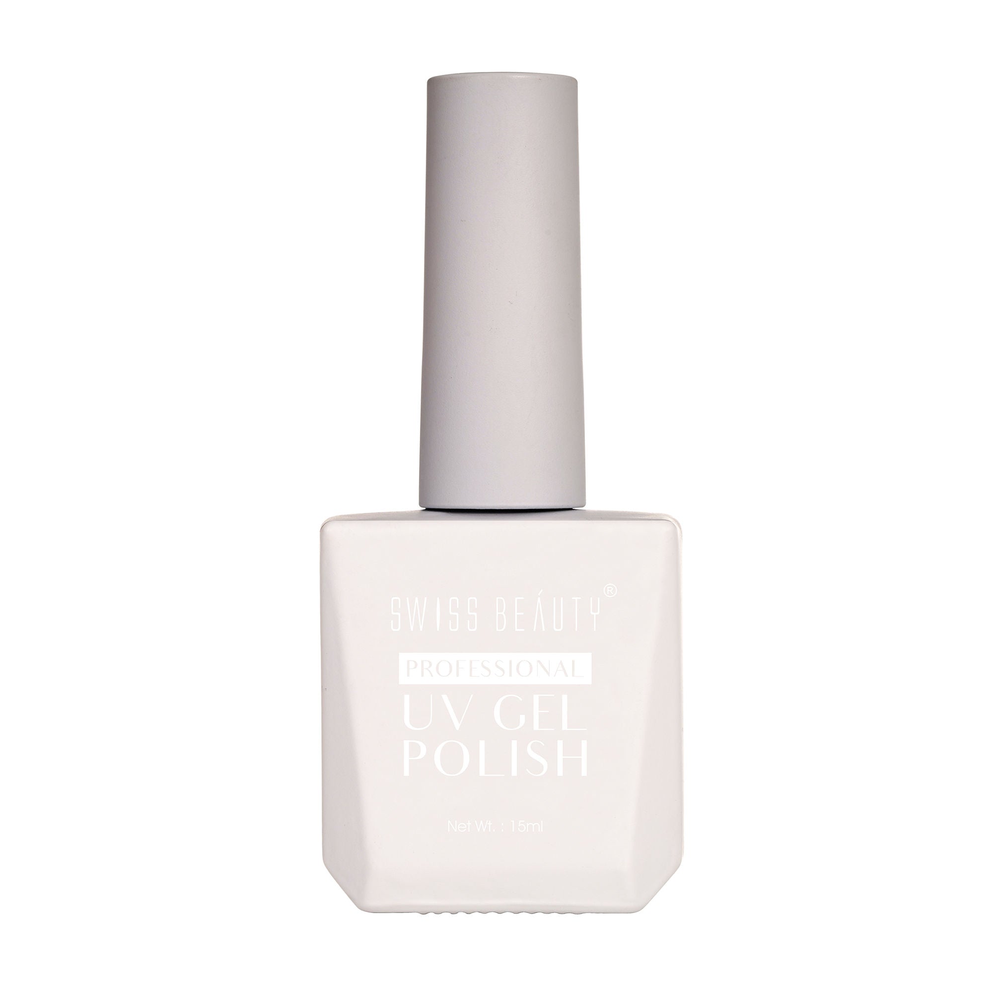 Swiss Beauty Professional UV Gel Nail Polish - Shade-02 - Distacart