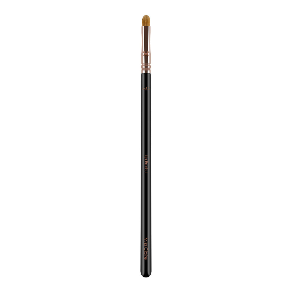 Miss Claire M32 - Lip Brush (L) - Rose Gold