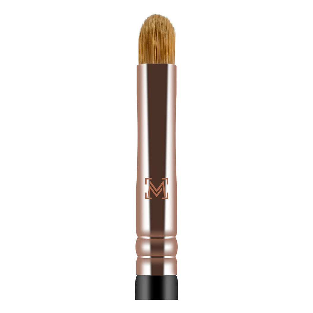 Miss Claire M32 - Lip Brush (L) - Rose Gold