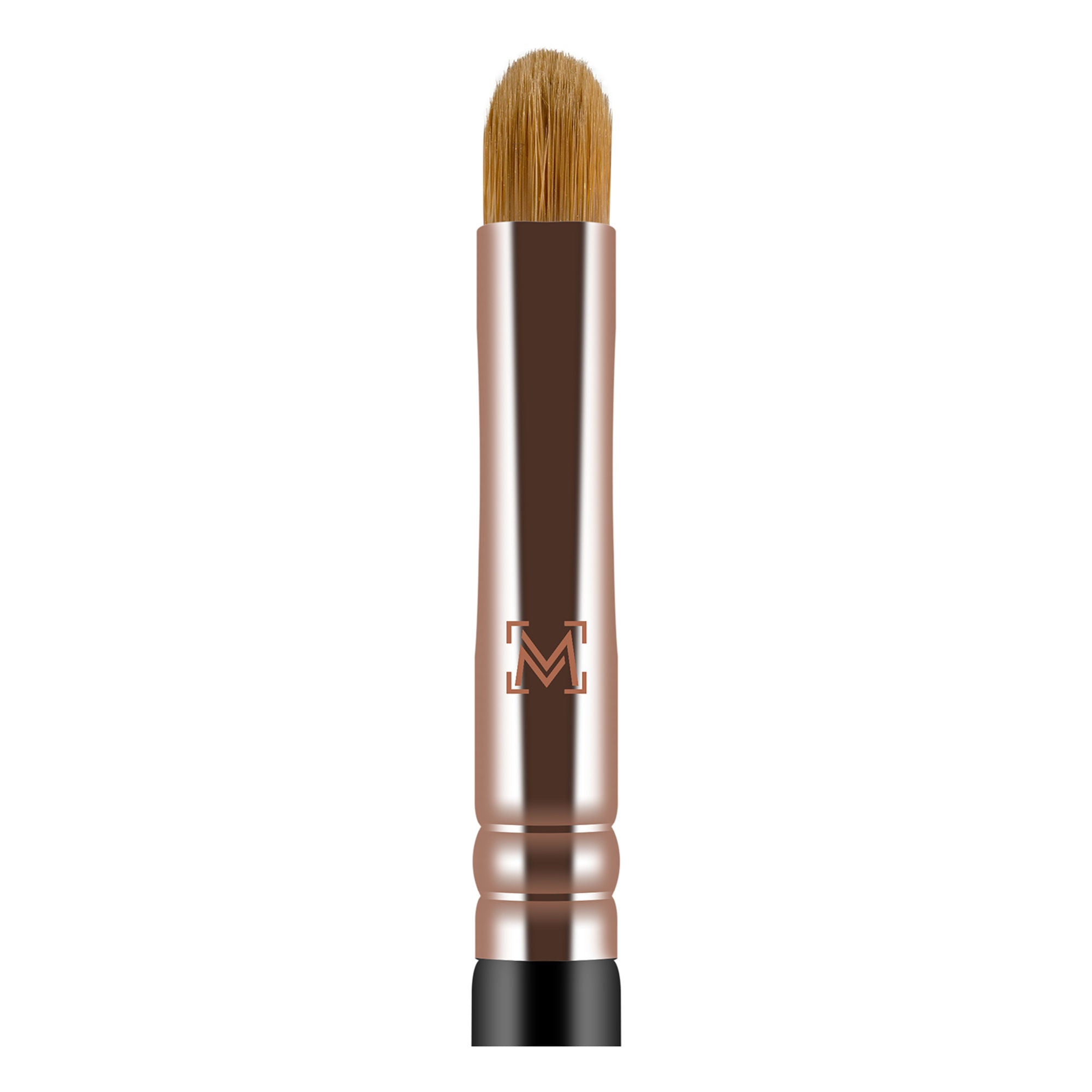 Miss Claire M32 - Lip Brush (L) - Rose Gold